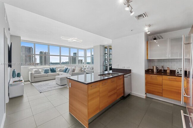 Building Photo - 3301 NE 1st Ave