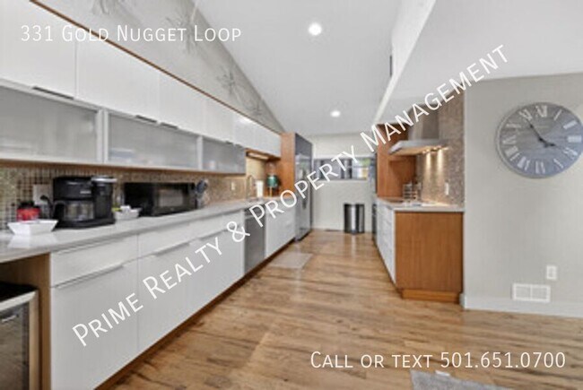 Building Photo - 331 Gold Nugget Loop