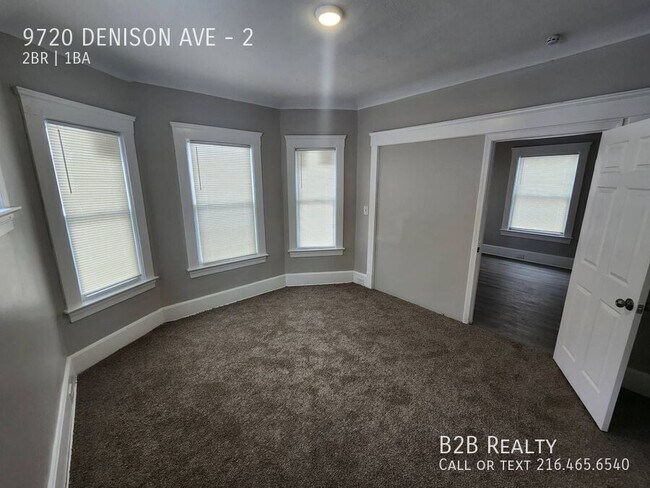 Building Photo - 9720 Denison Ave