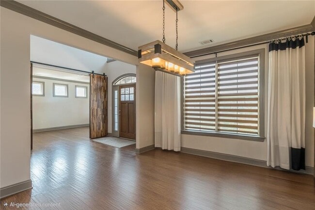 Building Photo - 4141 Woodward Walk Ln