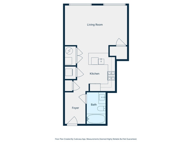 Building Photo - 5139 N Broadway St