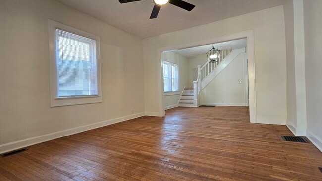 Building Photo - Fully Remodeled Historic Garfield Park Charmer