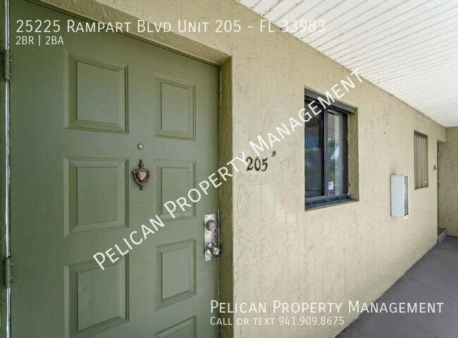Building Photo - 25225 Rampart Blvd