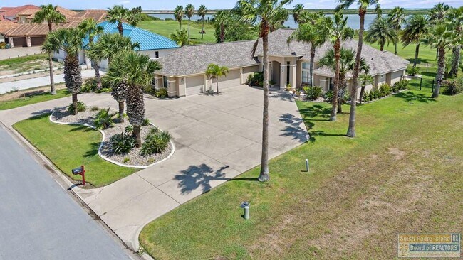 Building Photo - 22 Laguna Madre Dr