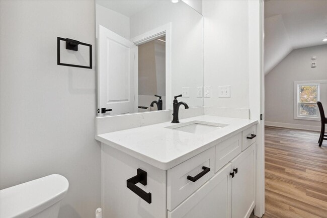 Building Photo - 1164 Terrace St