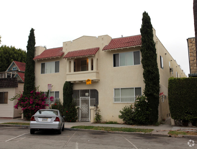 Primary Photo - 442 Cedar Avenue