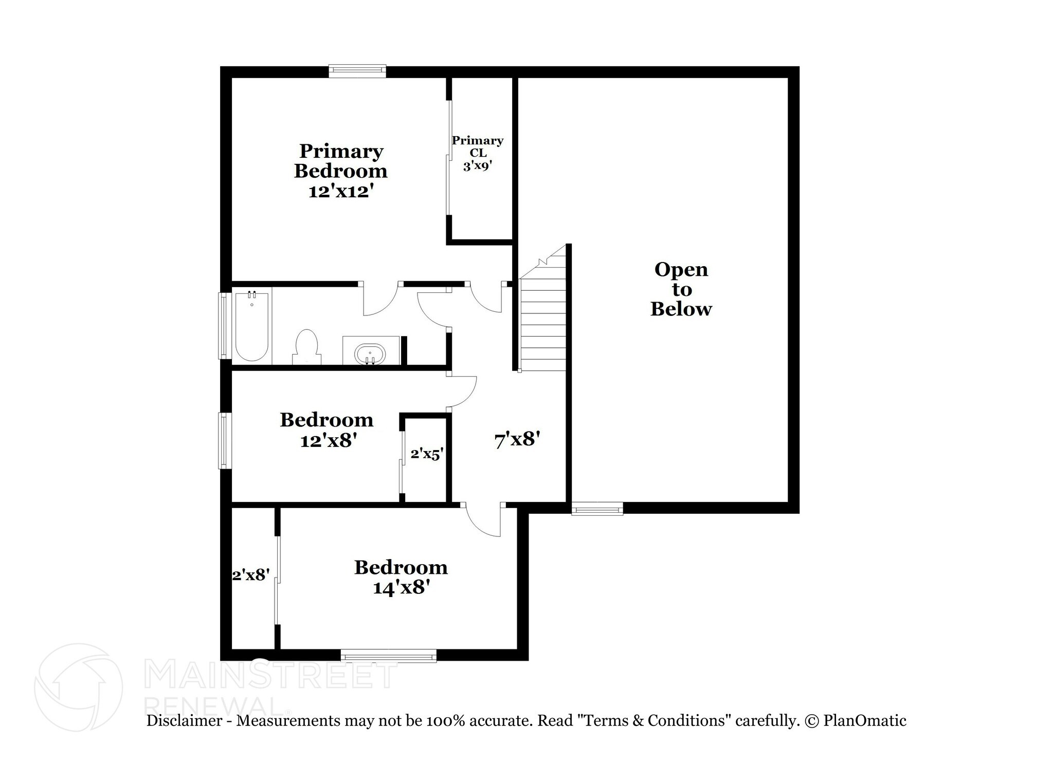 Building Photo - 3620 Hazelwood Ct