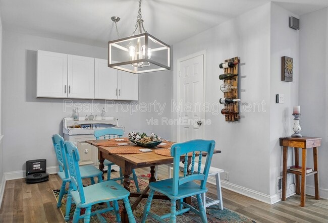 Building Photo - 5517 Danley Ln