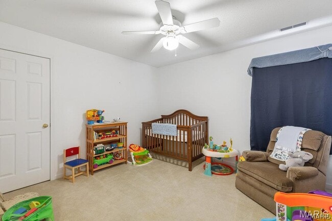 Building Photo - 2725 Timberline Dr