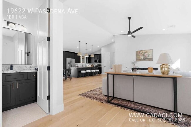 Building Photo - 19622 W Pasadena Ave