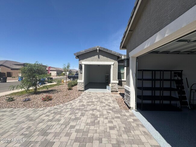 Building Photo - 4808 W Stargazer Pl