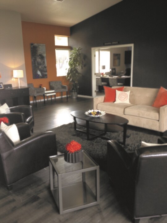 The Marq at the University 7901 La Riviera Dr Sacramento CA 95826