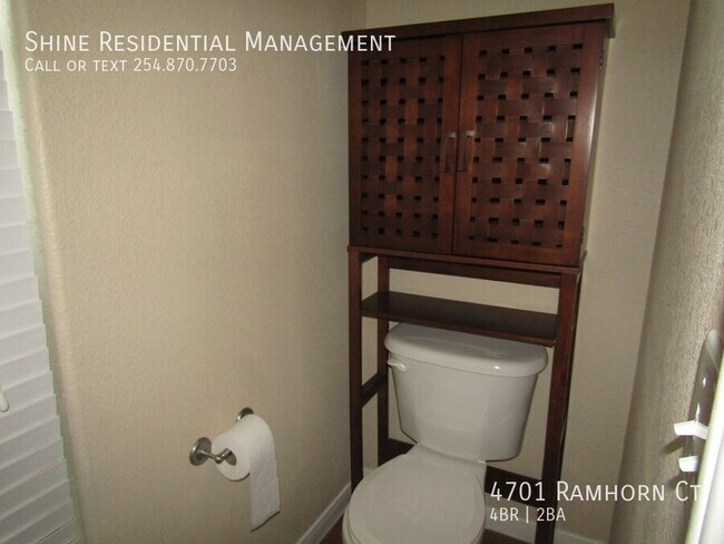 Building Photo - 4701 Ram Horn Ct