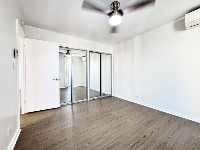 Building Photo - Honolulu Condo with Split A/C, One Secured...