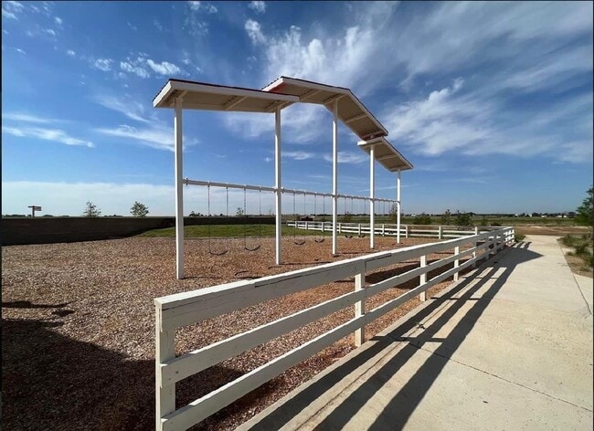 Building Photo - Wolfforth's newest community!