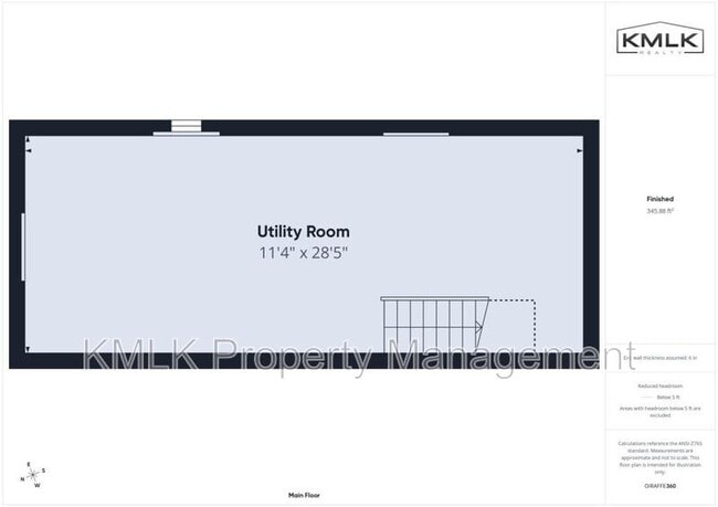 Building Photo - 871 Kennebec Ave