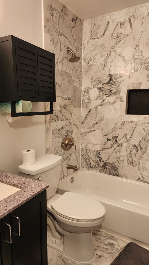 Building Photo - Comfort in Motion: Adams Morgan Apartment