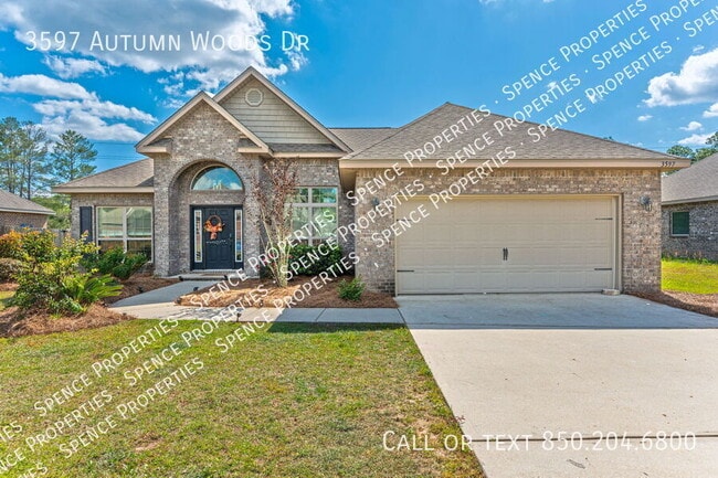 Building Photo - 3597 Autumn Woods Dr