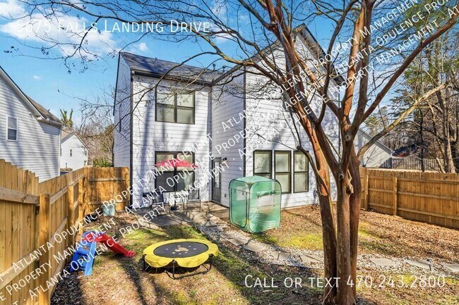 Building Photo - 5675 Falls Landing Dr