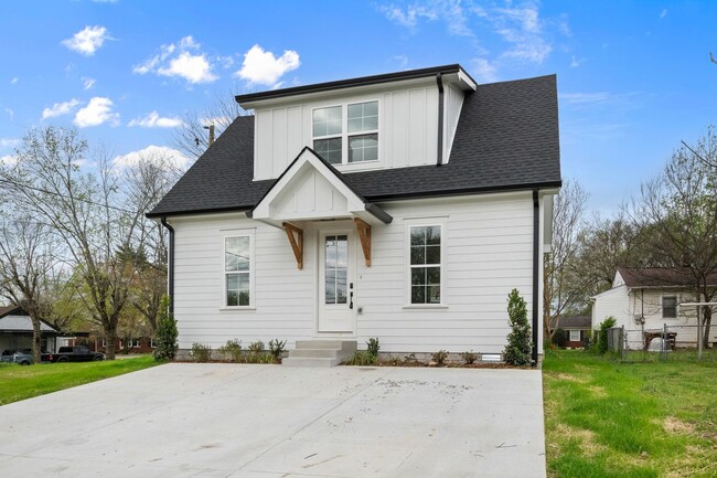 Primary Photo - Brand New Build 3 Bedroom Home
