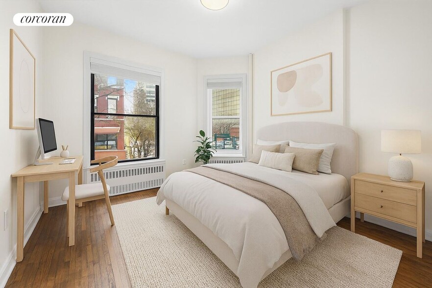 Building Photo - 77 W 68th St
