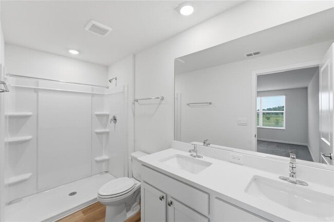 Building Photo - 8371 Gower Trl