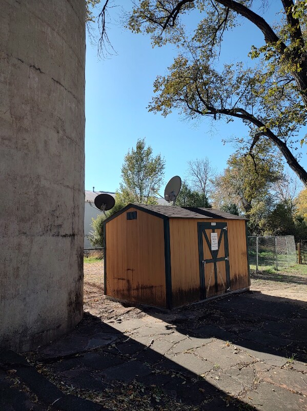 Building Photo - 723 N Shields St