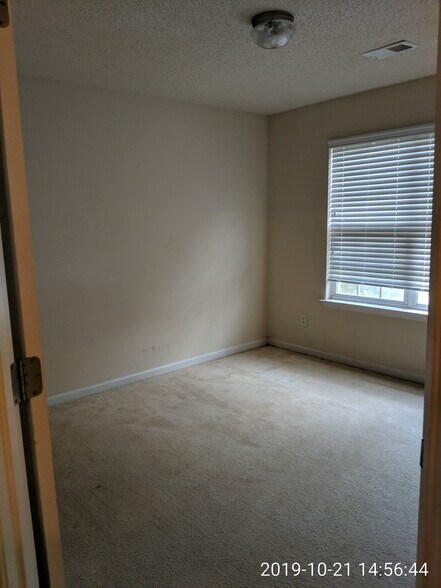 Bedroom 3 - 3491 Tackett Rd