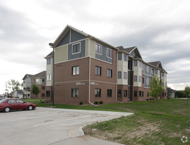 Building Photo - Beacon Place