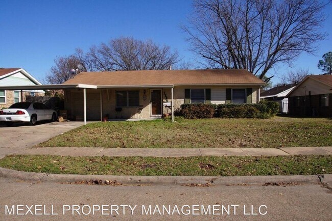 Building Photo - 3 br, 2 bath House - 2804 LAMBERT DR