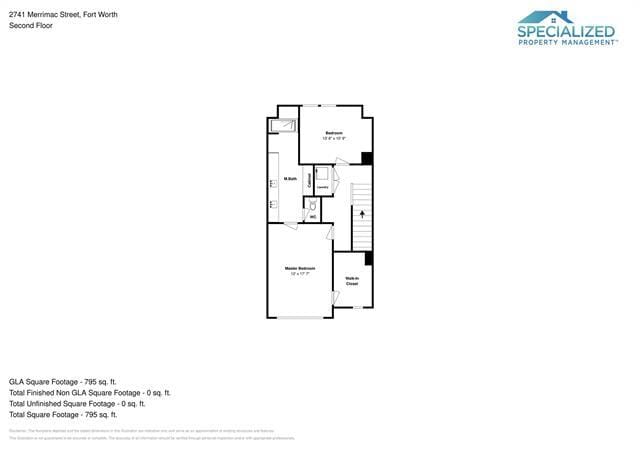 Building Photo - 2741 Merrimac St