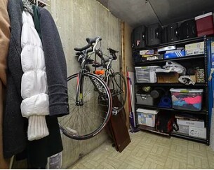 Images are representative samples of the advertised unit. Actual units shown during tours may differ - 43 Ellingwood St