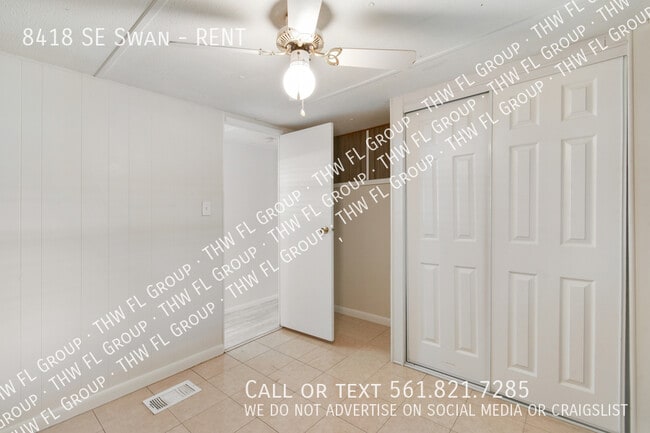 Building Photo - 8418 SE Swan-RENT