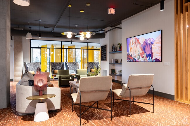 Interior Photo