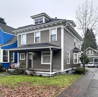 Building Photo - MUST SEE !!! Tacoma Beautifully Remodeled 2+ Bedroom, Large Loft Unit!!!!