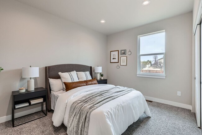 Building Photo - New Construction Half Duplex in Lakewood (...