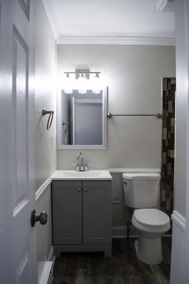 Building Photo - 89 Coleman St