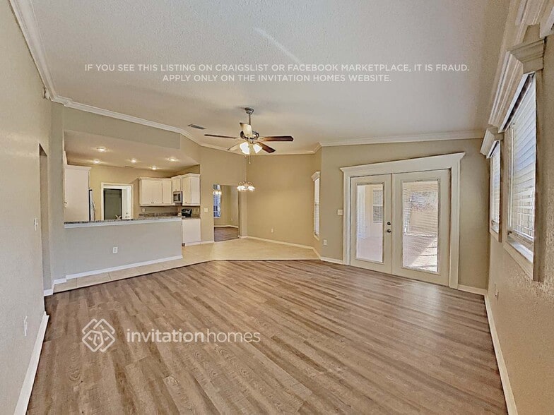 Building Photo - 3219 Concord Way