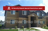 Building Photo - 865 N Bonsai Ln