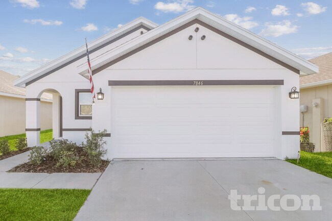 Building Photo - 7846 Broad Pointe Dr