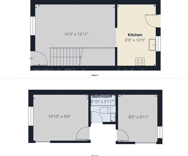 Building Photo - 2701 Midlothian Tpke