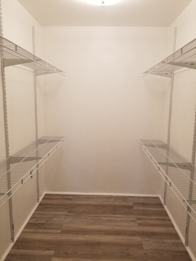 Huge Pantry - 519 Carothers Ave