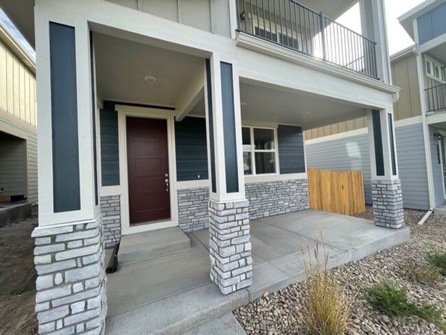 Building Photo - NEWER CONSTRUCTION 4 BEDROOM HOME LOCATED in the NOOK at Shilo Ranch