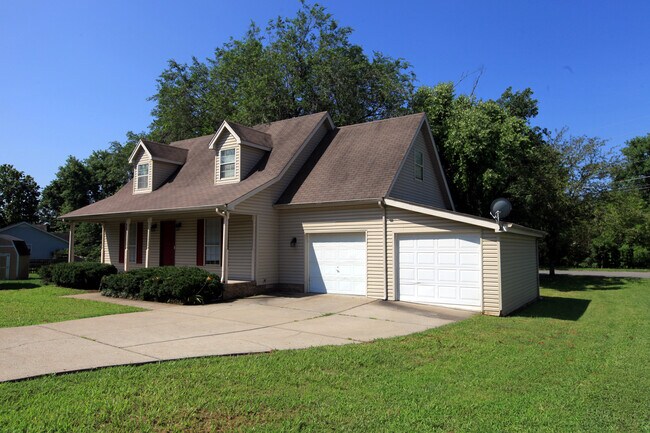 Building Photo - 1107 Falling Tree Ct