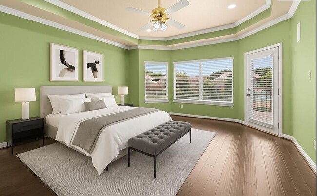 Building Photo - 403 Brook Shore Ct