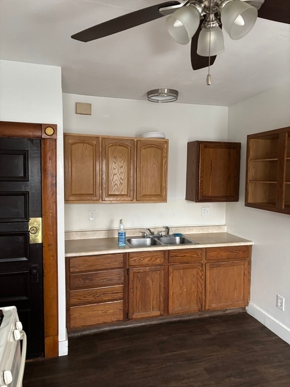 Building Photo - 427 Orange St