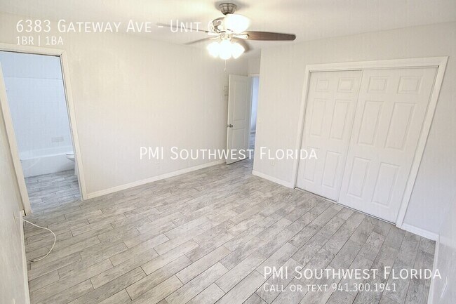 Building Photo - 6383 Gateway Ave