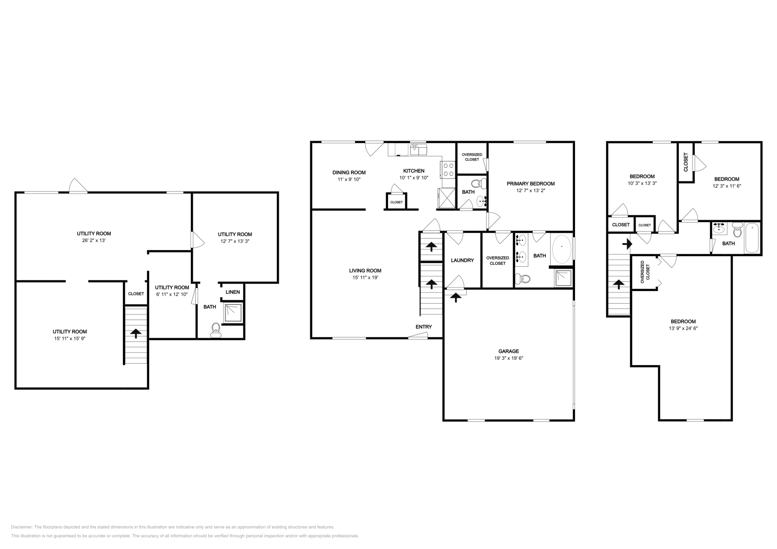Building Photo - 309 Cattlemans Cir