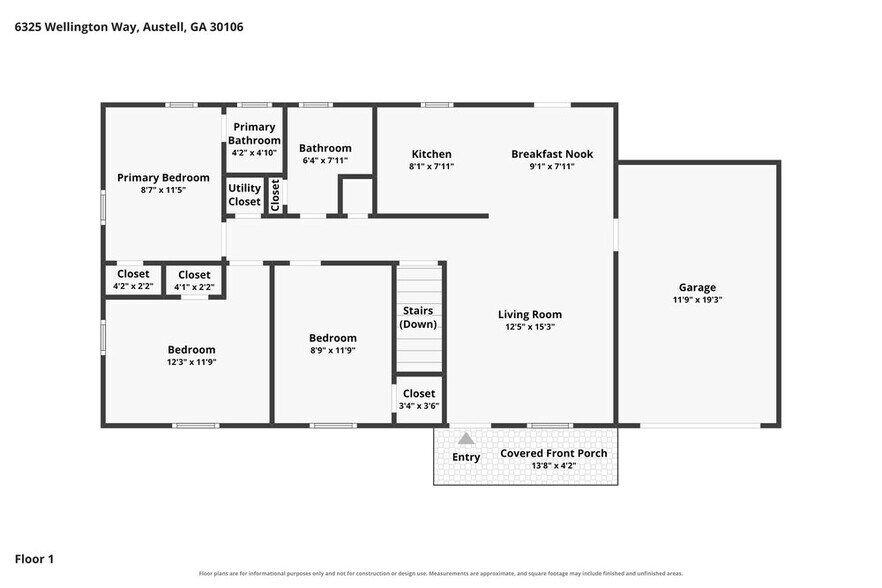 Building Photo - 6325 Wellington Way