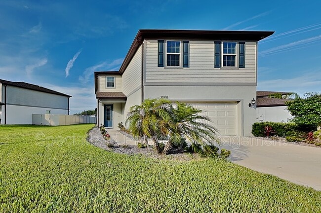 Building Photo - 20781 Monza Loop